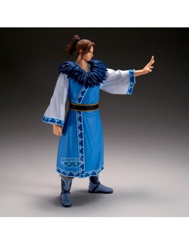 KINGDOM - Riboku - Figurine Grandista 27cm