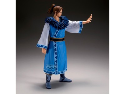 KINGDOM - Riboku - Figurine Grandista 27cm