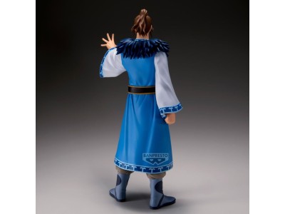 KINGDOM - Riboku - Figurine Grandista 27cm