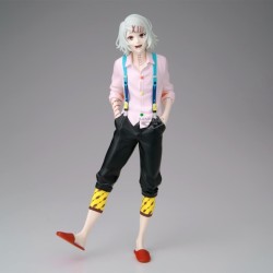 TOKYO GHOUL - Juzo Suzuya - Figurine Maximatic 22cm 2