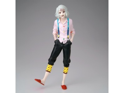 TOKYO GHOUL - Juzo Suzuya - Figurine Maximatic 22cm