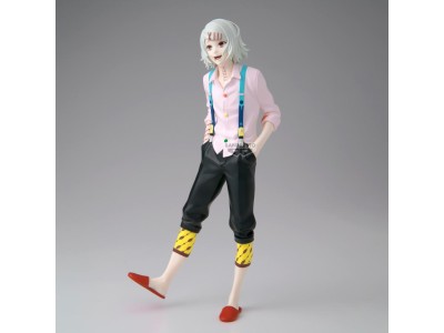 TOKYO GHOUL - Juzo Suzuya - Figurine Maximatic 22cm