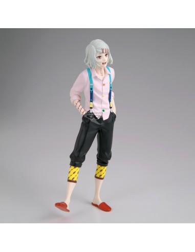 TOKYO GHOUL - Juzo Suzuya - Figurine Maximatic...