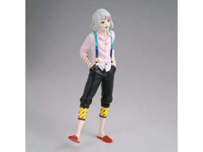 TOKYO GHOUL - Juzo Suzuya - Figurine Maximatic 22cm