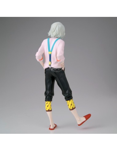 TOKYO GHOUL - Juzo Suzuya - Figurine Maximatic...