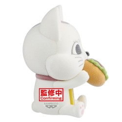 DANDADAN - Turbo Granny - Figurine Fluffy Puffy Ver.B 9cm 2