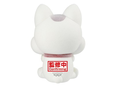 DANDADAN - Turbo Granny - Figurine Fluffy Puffy Ver.B 9cm