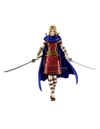 KINGDOM - Yotanwa - Figurine Grandista 25cm