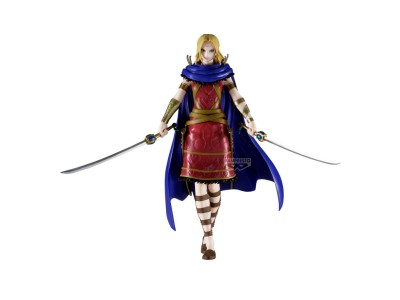 KINGDOM - Yotanwa - Figurine Grandista 25cm