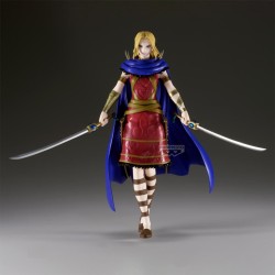 KINGDOM - Yotanwa - Figurine Grandista 25cm 2