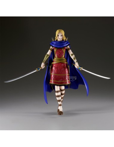 KINGDOM - Yotanwa - Figurine Grandista 25cm