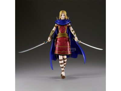 KINGDOM - Yotanwa - Figurine Grandista 25cm