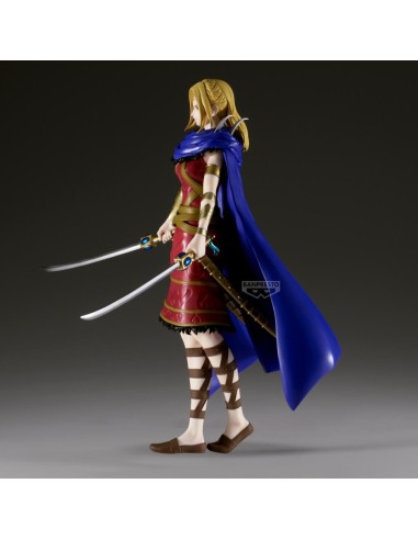 KINGDOM - Yotanwa - Figurine Grandista 25cm