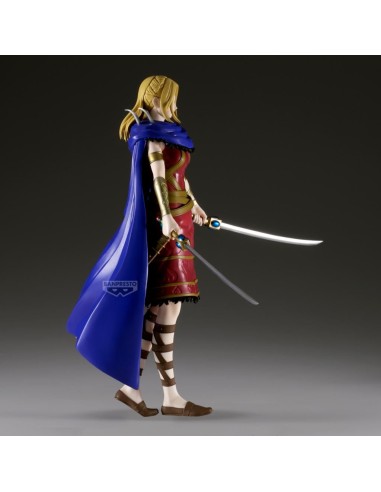 KINGDOM - Yotanwa - Figurine Grandista 25cm