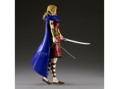KINGDOM - Yotanwa - Figurine Grandista 25cm