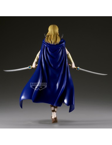 KINGDOM - Yotanwa - Figurine Grandista 25cm