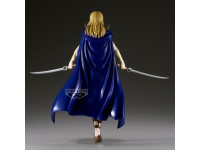 KINGDOM - Yotanwa - Figurine Grandista 25cm