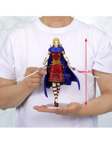 KINGDOM - Yotanwa - Figurine Grandista 25cm