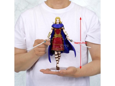 KINGDOM - Yotanwa - Figurine Grandista 25cm