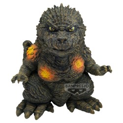 GODZILLA MINUS ONE - Godzilla 2023 - Figurine Enshrined...