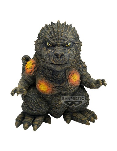 GODZILLA MINUS ONE - Godzilla 2023 - Figurine...