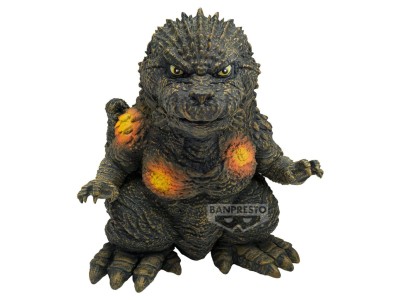 GODZILLA MINUS ONE - Godzilla 2023 - Figurine Enshrined Monsters 12cm