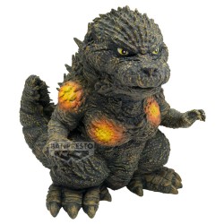 GODZILLA MINUS ONE - Godzilla 2023 - Figurine Enshrined... 2