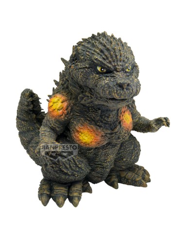 GODZILLA MINUS ONE - Godzilla 2023 - Figurine...