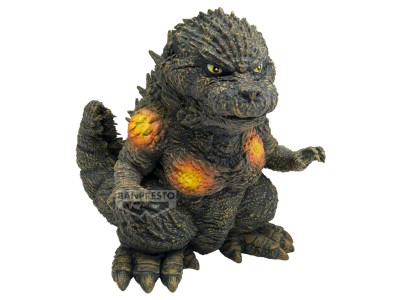 GODZILLA MINUS ONE - Godzilla 2023 - Figurine Enshrined Monsters 12cm