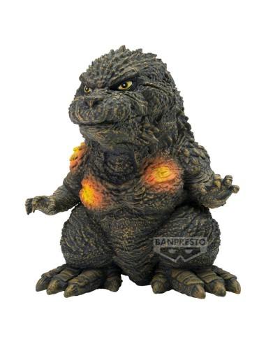 GODZILLA MINUS ONE - Godzilla 2023 - Figurine...