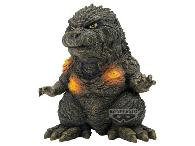 GODZILLA MINUS ONE - Godzilla 2023 - Figurine Enshrined Monsters 12cm