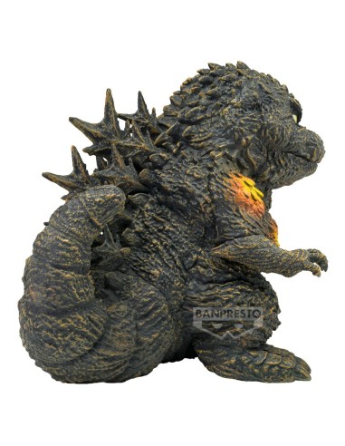 GODZILLA MINUS ONE - Godzilla 2023 - Figurine...