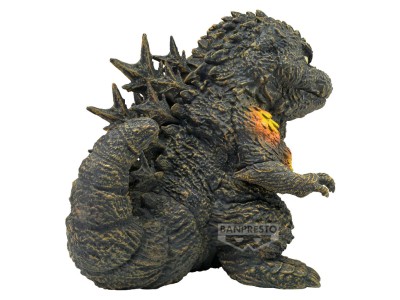 GODZILLA MINUS ONE - Godzilla 2023 - Figurine Enshrined Monsters 12cm