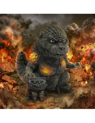 GODZILLA MINUS ONE - Godzilla 2023 - Figurine...