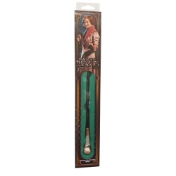 FANTASTIC BEASTS - Baguette de Queenie Goldstain (BLISTER)