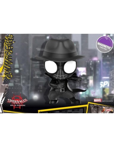 SPIDERMAN - Cosbaby - Wave 3 - Spider-Man Noir