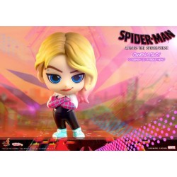 SPIDERMAN - Cosbaby - Wave 2 - Gwen Stacy
