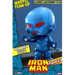 MARVEL - Cosbaby - Wave 3 - Iron Man Stealth Armor