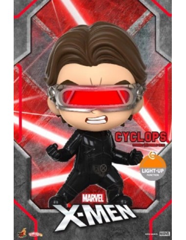 MARVEL - Cosbaby - Wave 3 - Cyclops