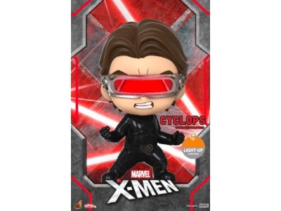 MARVEL - Cosbaby - Wave 3 - Cyclops