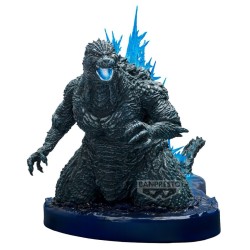 GODZILLA MINUS ONE - Godzilla 2023 - Figurine Art...