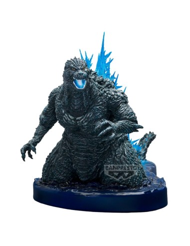GODZILLA MINUS ONE - Godzilla 2023 - Figurine...