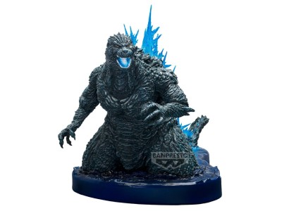 GODZILLA MINUS ONE - Godzilla 2023 - Figurine Art Vignette 15cm