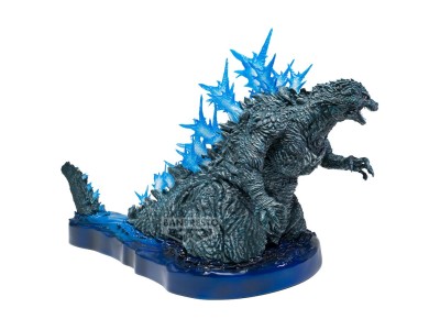 GODZILLA MINUS ONE - Godzilla 2023 - Figurine Art Vignette 15cm