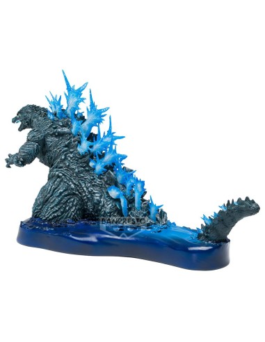 GODZILLA MINUS ONE - Godzilla 2023 - Figurine...