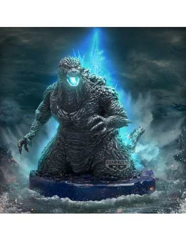 GODZILLA MINUS ONE - Godzilla 2023 - Figurine...