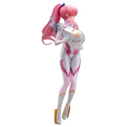 MOBILE SUIT GUNDAM - Lacus Clyne - Figurine Glitter &... 2