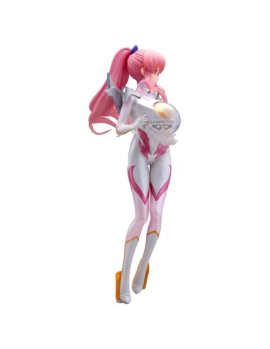 MOBILE SUIT GUNDAM - Lacus Clyne - Figurine...