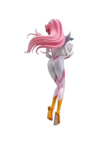 MOBILE SUIT GUNDAM - Lacus Clyne - Figurine...