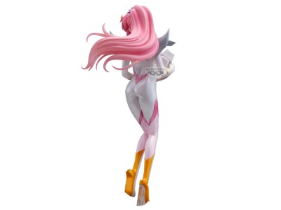 MOBILE SUIT GUNDAM - Lacus Clyne - Figurine Glitter & Glamours 22cm